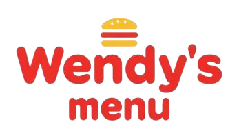 wendy's menu logo