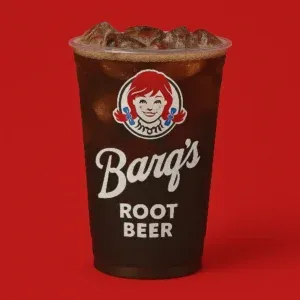 Chocolate Cold Brew with Cream
